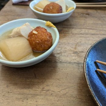 Rintaro - Izakaya Near Me - San Francisco, California Rintaro - Izakaya Near Me - San Francisco, California