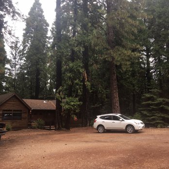 Black Station Inn - House where the guest stay. - Bed & Breakfast Near Me - Pioneer, California
