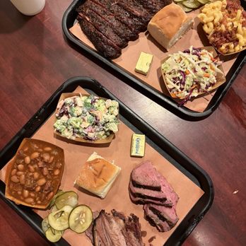 Smokehouse 41 - Barbeque Near Me - Oakhurst, California
