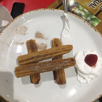 La Corona - Churros - Mexican Near Me - Houston, Texas