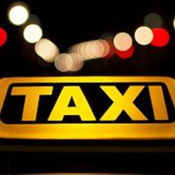 Myrtle Beach Discount Taxi Cab