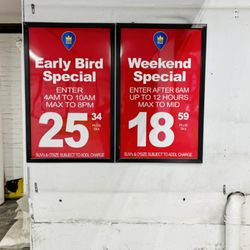 NYC Parking Chelsea Seventh Garage - NYC Parking Chelsea Seventh Garage Corp_Yelp_sanju-4