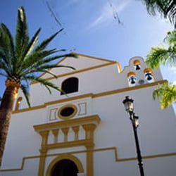 Iglesia Parroquial de San Sebastián