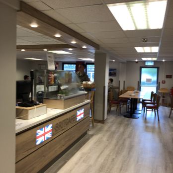 Brit Cafe - British Near Me - Ramstein-Miesenbach, RP Brit Cafe - British Near Me - Ramstein-Miesenbach, RP