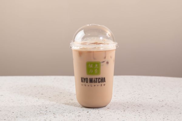 Kyo Matcha by null