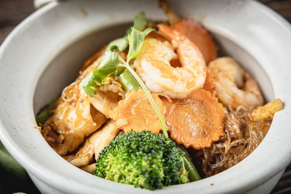 Morningside Thai