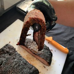 Garcia Barbecue - Brisket