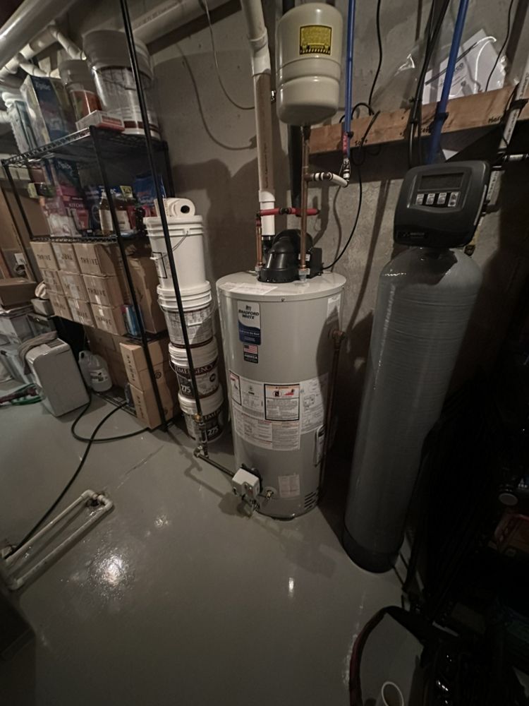 Slide of DK Plumbing