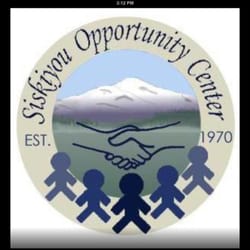 Siskiyou Opportunity Center