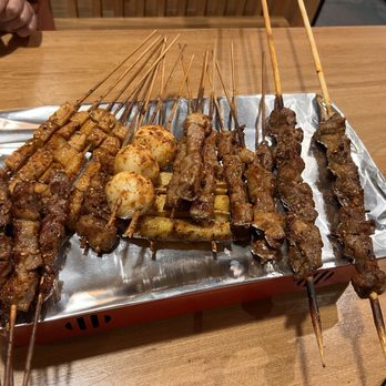 YH's BBQ & Crab - Seafood Near Me - Duluth, Georgia