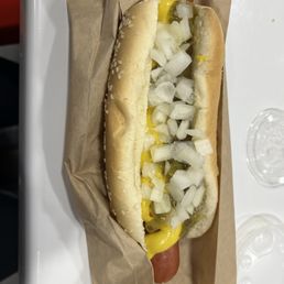 Is there anything better than a simple Costco hotdog after you spent $800 on food? Is there anything better than a simple Costco hotdog after you spent $800 on food?