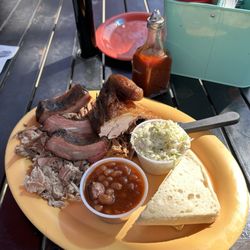 Bubba's Barbecue - Sampler Combo