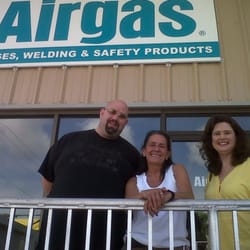 Airgas Store - Doral