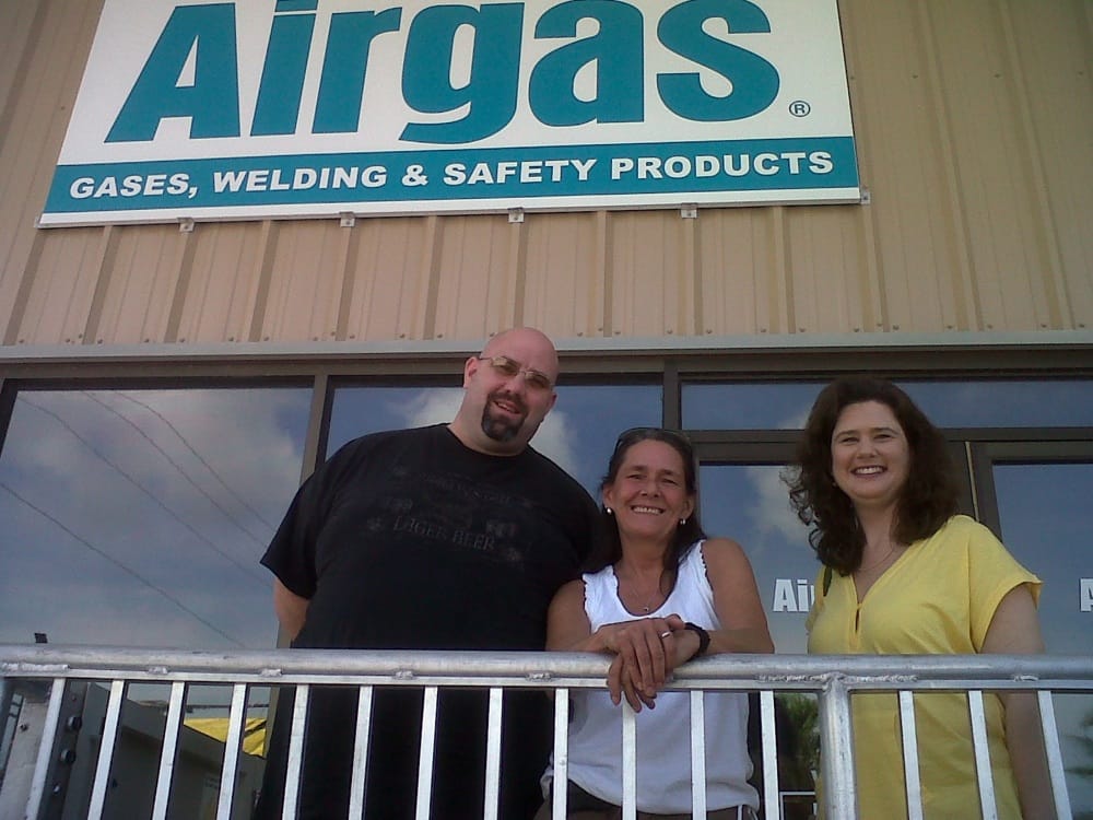 AIRGAS STORE DORAL Updated October 2024 9030 NW 58th St, Doral