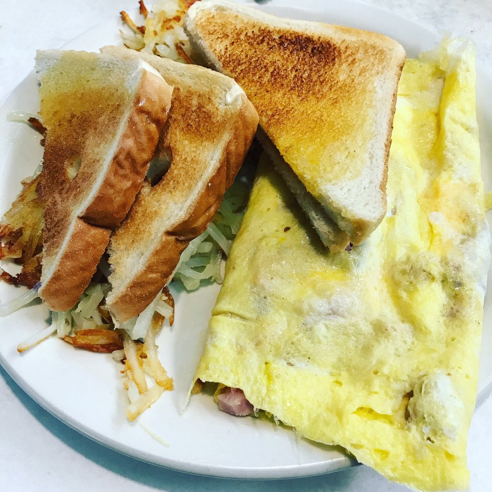 MERRY ANN’S DINER CLOSED 15 Photos & 46 Reviews 1 E Main St