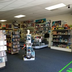 Video Game Galaxy - 4/5/18