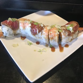 Pisces Sushi - Sushi Bars Near Me - Reno, Nevada Pisces Sushi - Sushi Bars Near Me - Reno, Nevada