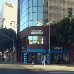 Chase Bank - Just opened this week