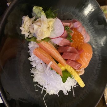Matsuri - Chirashi - Japanese Near Me - Woodside, New York