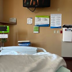 Advent Health Carrollwood