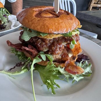 Cos&Pi - Get To The Chopper - Breakfast & Brunch Near Me - South Pasadena, California Cos&Pi - Get To The Chopper - Breakfast & Brunch Near Me - South Pasadena, California