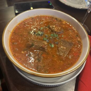 Deda Restaurant - Soup Charcho - Georgian Near Me - Pasadena, California Deda Restaurant - Soup Charcho - Georgian Near Me - Pasadena, California