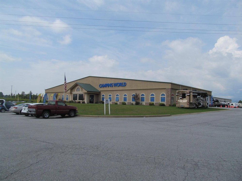 CAMPING WORLD OF ASHEVILLE 22 Photos & 85 Reviews RV Dealers 2918