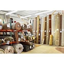 Giant Floor - Hundreds of rems!