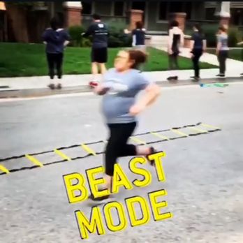 Butt N Gut - Beast Mode - Trainers Near Me - Miami Beach, Florida