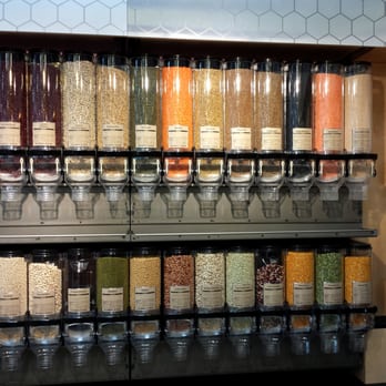 MOM's Organic Market - Bulk Goods: Dried Beans and Legumes, MOM's Organic Market - Grocery Near Me - Baltimore, Maryland