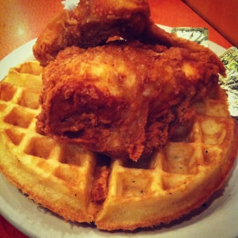Amy Ruth's - Solid meal, chicken could have been better seasoned. (Was good but tasted like just salt) - Southern Near Me - New York, New York Amy Ruth's - Solid meal, chicken could have been better seasoned. (Was good but tasted like just salt) - Southern Near Me - New York, New York