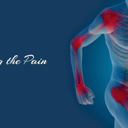 US Pain Clinic - Pain relief injections for joint osteoarthritis, tendon and ligament damage