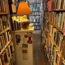 Downtown Books