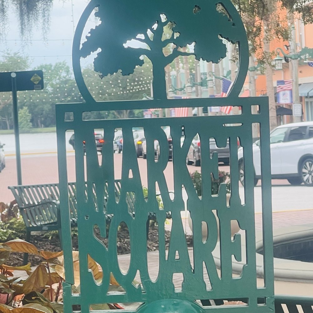 Market Square - Parks Near Me - Kissimmee, Florida Market Square - Parks Near Me - Kissimmee, Florida