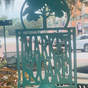 Market Square - Parks Near Me - Kissimmee, Florida Market Square - Parks Near Me - Kissimmee, Florida