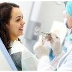 Washington Dental Health Care Center
