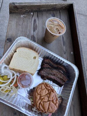 Grasslands Barbecue by null