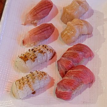 Okane - Nigiri - Sushi Bars Near Me - San Francisco, California