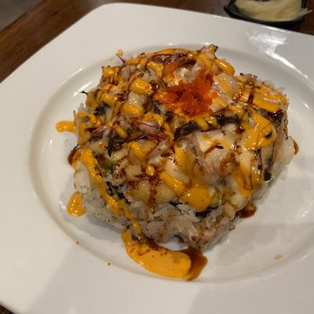 Daruma - Dynamite Roll - Ramen Near Me - Mesa, Arizona Daruma - Dynamite Roll - Ramen Near Me - Mesa, Arizona