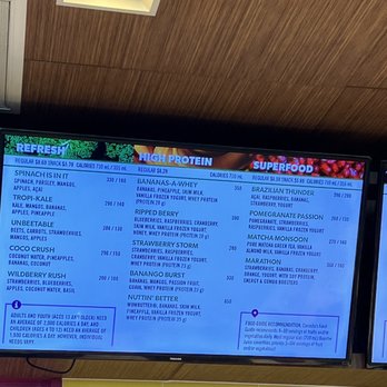 Booster Juice - Juice Bars & Smoothies Near Me - Mississauga, Ontario Booster Juice - Juice Bars & Smoothies Near Me - Mississauga, Ontario