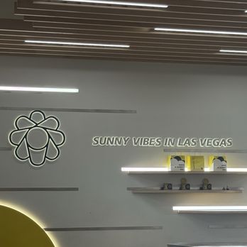 Sunright Tea Studio  - Bubble Tea Near Me - Las Vegas, Nevada
