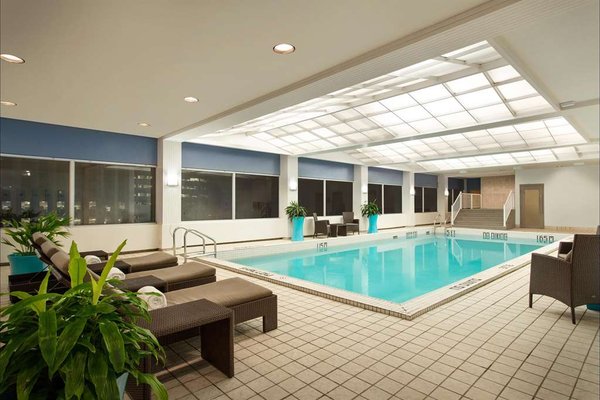 Fairmont Winnipeg by null