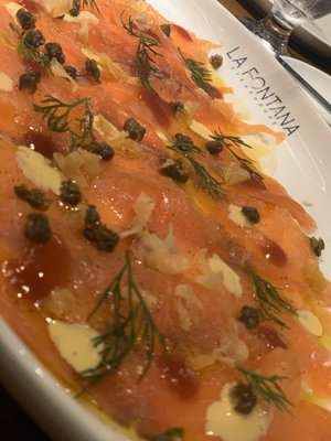 Doral Steakhouse by null