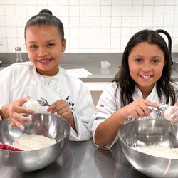 Little Kitchen Academy - Point Grey - Little Kitchen Academy Cooking Classes and Camps for children and teens