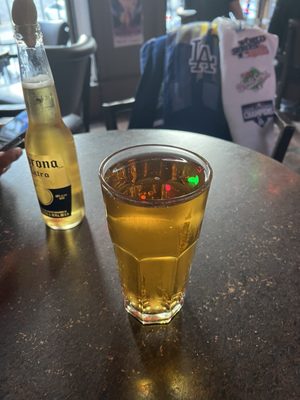 Woody's and SAILOR by null