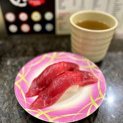 Tenroku Sushi