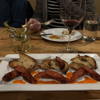 The Harvest Vine - Tapas Bars Near Me - Seattle, Washington The Harvest Vine - Tapas Bars Near Me - Seattle, Washington