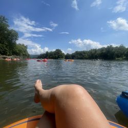 Watermelon Park Campground