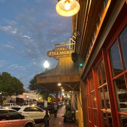 The Fillmore Pub