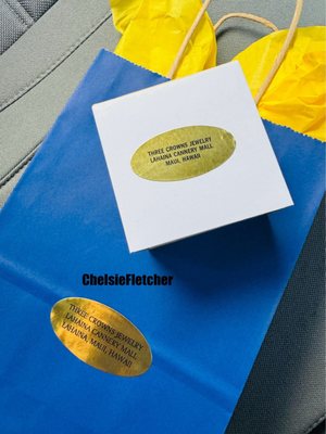 Three Crowns Jewelry by null